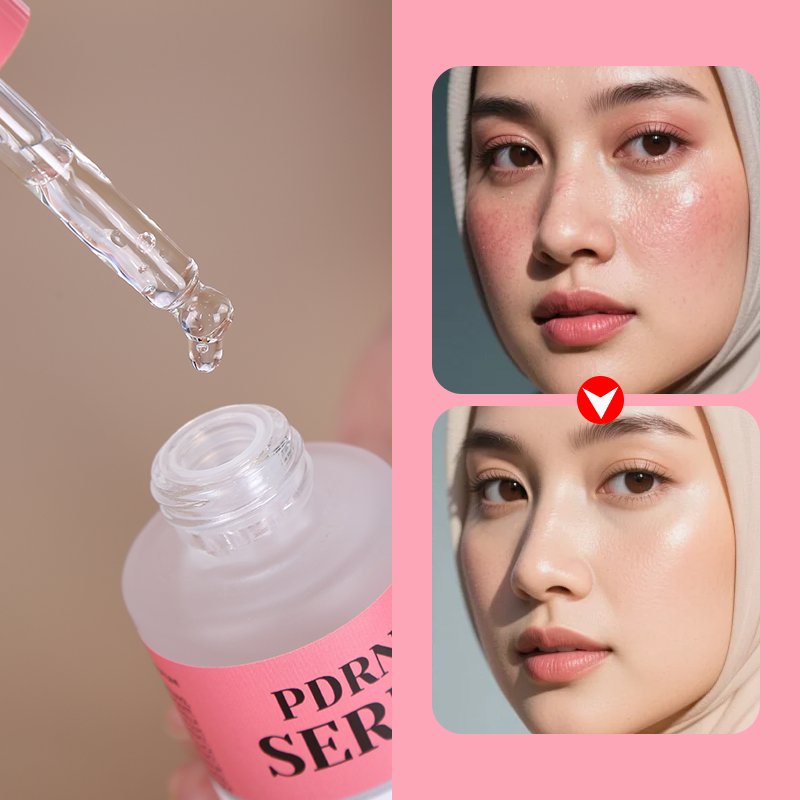 Cosmetic Vitamina C Facial Skin Care Serum - 13